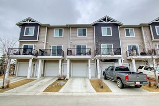 Photo 38: 9 300 MARINA Drive: Chestermere Row/Townhouse for sale : MLS®# A1199579