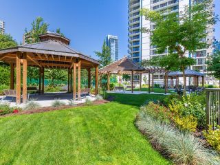 Photo 25: 206 4165 MAYWOOD STREET in Burnaby: Metrotown Condo for sale (Burnaby South)  : MLS®# R2804877