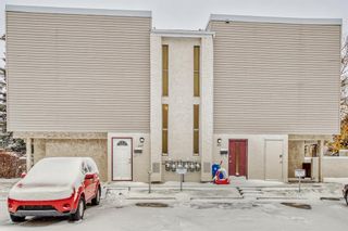 Photo 38: 409 3500 Varsity Drive NW in Calgary: Varsity Row/Townhouse for sale : MLS®# A2010380
