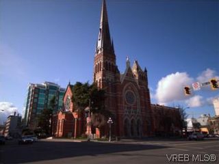 Photo 16: 207 835 View St in VICTORIA: Vi Downtown Condo for sale (Victoria)  : MLS®# 498398