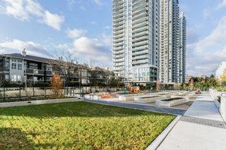 Photo 18: 304 6699 DUNBLANE Avenue in Burnaby: Metrotown Condo for sale in "POLARIS" (Burnaby South)  : MLS®# R2880913