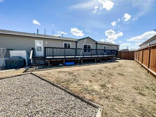 Main Photo: 6006 54 Avenue Close in Stettler: Stettler Town Detached for sale : MLS®# A2122615