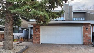 Photo 39: 8 Woodmeadow Close SW in Calgary: Woodlands Row/Townhouse for sale : MLS®# A2089202