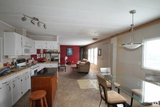 Photo 7: 356 59328 RR 95: Rural St. Paul County Manufactured Home for sale : MLS®# E4340029