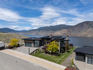 Photo 65: 265 HOLLOWAY DRIVE in Kamloops: Tobiano House for sale : MLS®# 177924