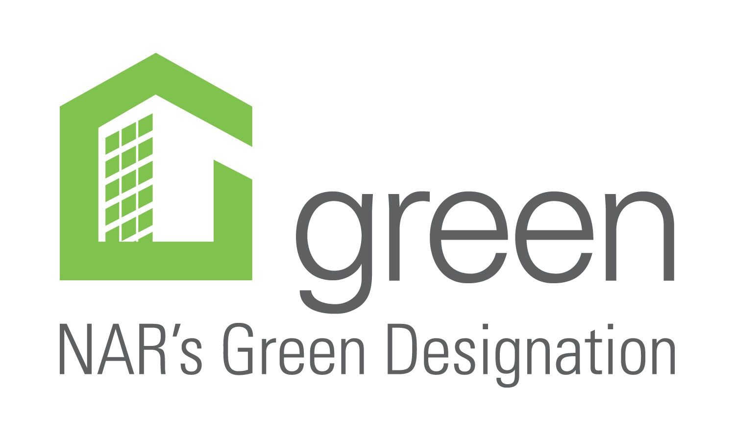 NAR's Green Logo