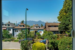 Photo 36: 1982 VENABLES Street in Vancouver: Grandview Woodland House for sale in "GRANDVIEW WOODLANDS" (Vancouver East)  : MLS®# R2713150