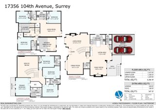 Photo 40: 17356 104 Avenue in Surrey: Fraser Heights House for sale (North Surrey)  : MLS®# R2870104