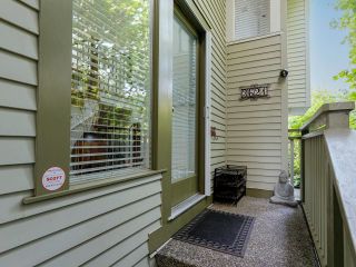 Photo 8: 3621 W 2ND AVENUE in Vancouver: Kitsilano 1/2 Duplex for sale (Vancouver West)  : MLS®# R2672275