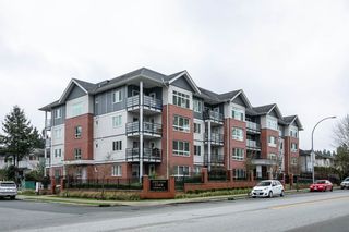 Photo 2: 308 2268 SHAUGHNESSY Street in Port Coquitlam: Central Pt Coquitlam Condo for sale : MLS®# R2536914