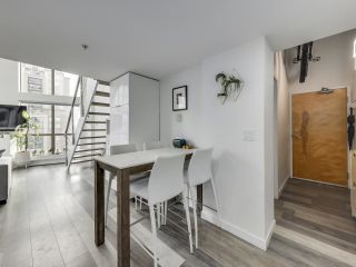 Photo 10: 1112 933 SEYMOUR Street in Vancouver: Downtown VW Condo for sale in "THE SPOT" (Vancouver West)  : MLS®# R2656672