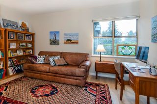 Photo 12: 404 1765 MARINE Drive in West Vancouver: Ambleside Condo for sale in "HAMPTON COURT" : MLS®# R2835495