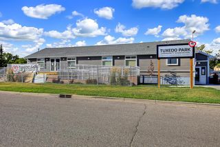 Photo 44: 226, 228 27 Avenue NW in Calgary: Tuxedo Park Duplex for sale : MLS®# A1043216