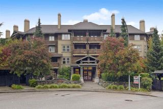 Photo 1: 107 15 SMOKEY SMITH Place in New Westminster: GlenBrooke North Condo for sale in "The Westerly" : MLS®# R2525727