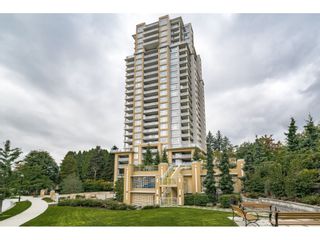 Photo 20: 1707 280 ROSS Drive in New Westminster: Fraserview NW Condo for sale in "THE CARLYLE" : MLS®# R2502203