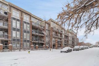 Photo 2: 115 323 20 Avenue SW in Calgary: Mission Apartment for sale : MLS®# A2116892