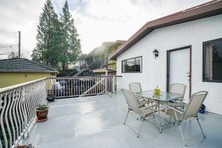 Photo 15: 7322 1ST Street in Burnaby: East Burnaby House for sale (Burnaby East)  : MLS®# R2231211
