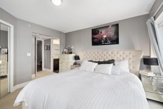 Photo 15: 601 1088 QUEBEC Street in Vancouver: Downtown VE Condo for sale in "THE VICEROY" (Vancouver East)  : MLS®# R2630783