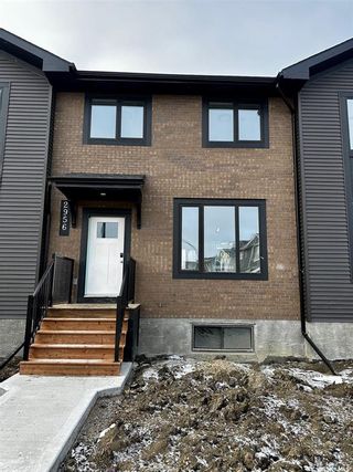 Main Photo: 2956 George Street in Regina: Eastbrook Residential for sale : MLS®# SK964943