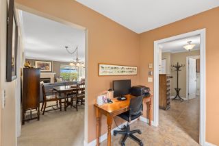 Photo 13: 918 ROCHE POINT Drive in North Vancouver: Roche Point Townhouse for sale in "THE FAIRWAYS" : MLS®# R2775761