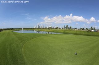 Photo 12: Santa Maria Golf Course