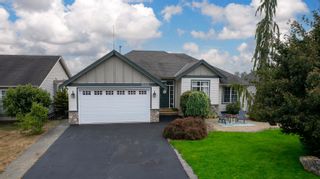 Photo 4: 32424 W BOBCAT Drive in Mission: Mission BC House for sale : MLS®# R2809941
