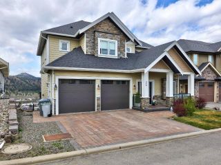 Photo 64: 24 460 AZURE PLACE in Kamloops: Sahali House for sale : MLS®# 177832