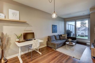 Photo 7: 212 301 10 Street NW in Calgary: Hillhurst Apartment for sale : MLS®# A1176526