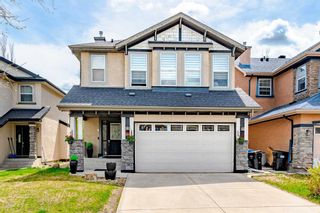 Main Photo: 61 Everwillow Boulevard SW in Calgary: Evergreen Detached for sale : MLS®# A2133772