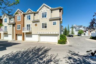 Photo 25: 308 Elgin Gardens SE in Calgary: McKenzie Towne Row/Townhouse for sale : MLS®# A1242046