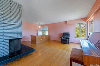 Photo 6: 4908 WALDEN Street in Vancouver: Main House for sale (Vancouver East)  : MLS®# R2691847