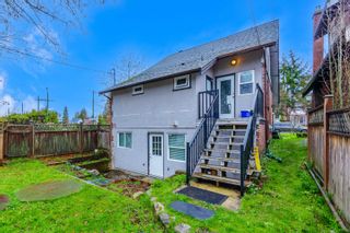Photo 22: 4694 W 8TH Avenue in Vancouver: Point Grey House for sale (Vancouver West)  : MLS®# R2829776