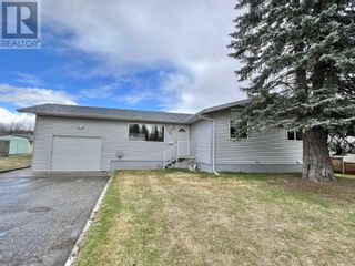 Photo 1: 750 BEAUBIEN AVENUE in Quesnel: House for sale : MLS®# R2770894