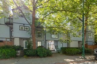 Photo 23: 8 888 W 16TH Avenue in Vancouver: Cambie Townhouse for sale (Vancouver West)  : MLS®# R2723129