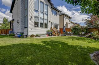 Photo 46: 49 Chaparral Valley Terrace SE in Calgary: Chaparral Detached for sale : MLS®# A1133701