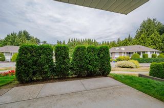 Photo 29: 5 33123 GEORGE FERGUSON Way in Abbotsford: Central Abbotsford Condo for sale in "BRITTEN PROPERTIES" : MLS®# R2737355