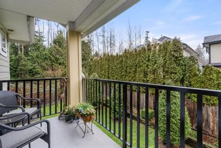 Photo 31: 23 17171 2B Avenue in Surrey: Pacific Douglas Townhouse for sale in "AUGUSTA" (South Surrey White Rock)  : MLS®# R2748542