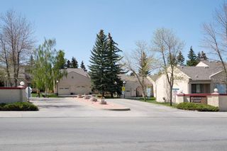 Photo 40: 21 Sandarac Circle NW in Calgary: Sandstone Valley Row/Townhouse for sale : MLS®# A2048786
