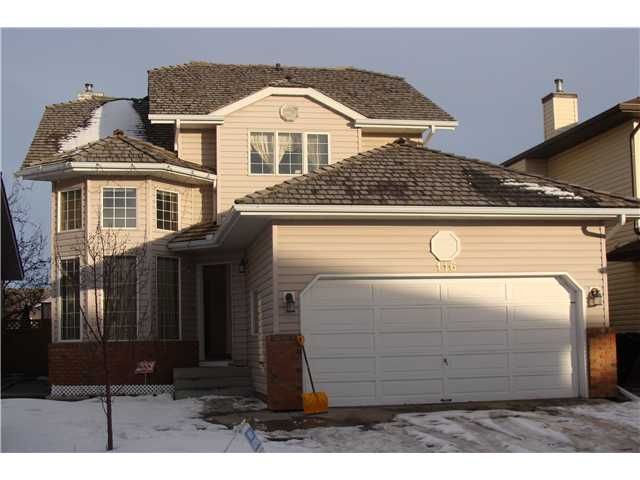 Main Photo: 116 DOUGLAS RIDGE Mews SE in CALGARY: Douglas Rdg Dglsdale Residential Detached Single Family for sale (Calgary)  : MLS®# C3461044