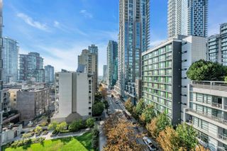 Photo 1: 905 1212 HOWE Street in Vancouver: Downtown VW Condo for sale in "1212 HOWE" (Vancouver West)  : MLS®# R2739848