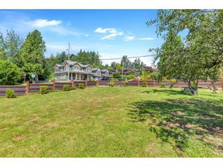 Photo 39: 8036 PHILBERT Street in Mission: Mission BC House for sale : MLS®# R2476390