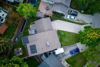 Photo 28: Private Oasis in Winnipeg: 2F House for sale (River Park South) 