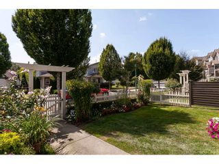Photo 4: 76 4401 BLAUSON Boulevard in Abbotsford: Abbotsford East Townhouse for sale in "THE SAGE" : MLS®# R2485682