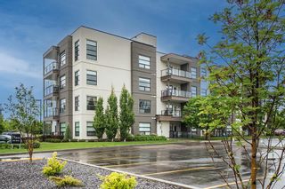Photo 1: 313 5110 36 Street: Red Deer Apartment for sale : MLS®# A2054157