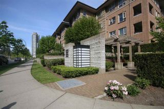 Photo 16: 305 3105 LINCOLN AVENUE in Coquitlam: New Horizons Condo for sale : MLS®# R2059810