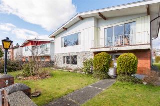 Main Photo: 2523 E 12TH Avenue in Vancouver: Renfrew Heights House for sale (Vancouver East)  : MLS®# R2544939
