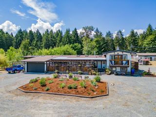 Main Photo: 12844&12838 Ivey Rd in Ladysmith: Du Ladysmith House for sale (Duncan)  : MLS®# 956126