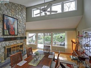 Photo 4: 1564 Prospect Pl in VICTORIA: OB North Oak Bay House for sale (Oak Bay)  : MLS®# 755138