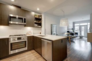 Photo 12: 5 88 9 Street NE in Calgary: Bridgeland/Riverside Apartment for sale : MLS®# A2090224