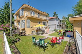 Photo 22: 4150 ATLIN Street in Vancouver: Renfrew Heights House for sale (Vancouver East)  : MLS®# R2784003